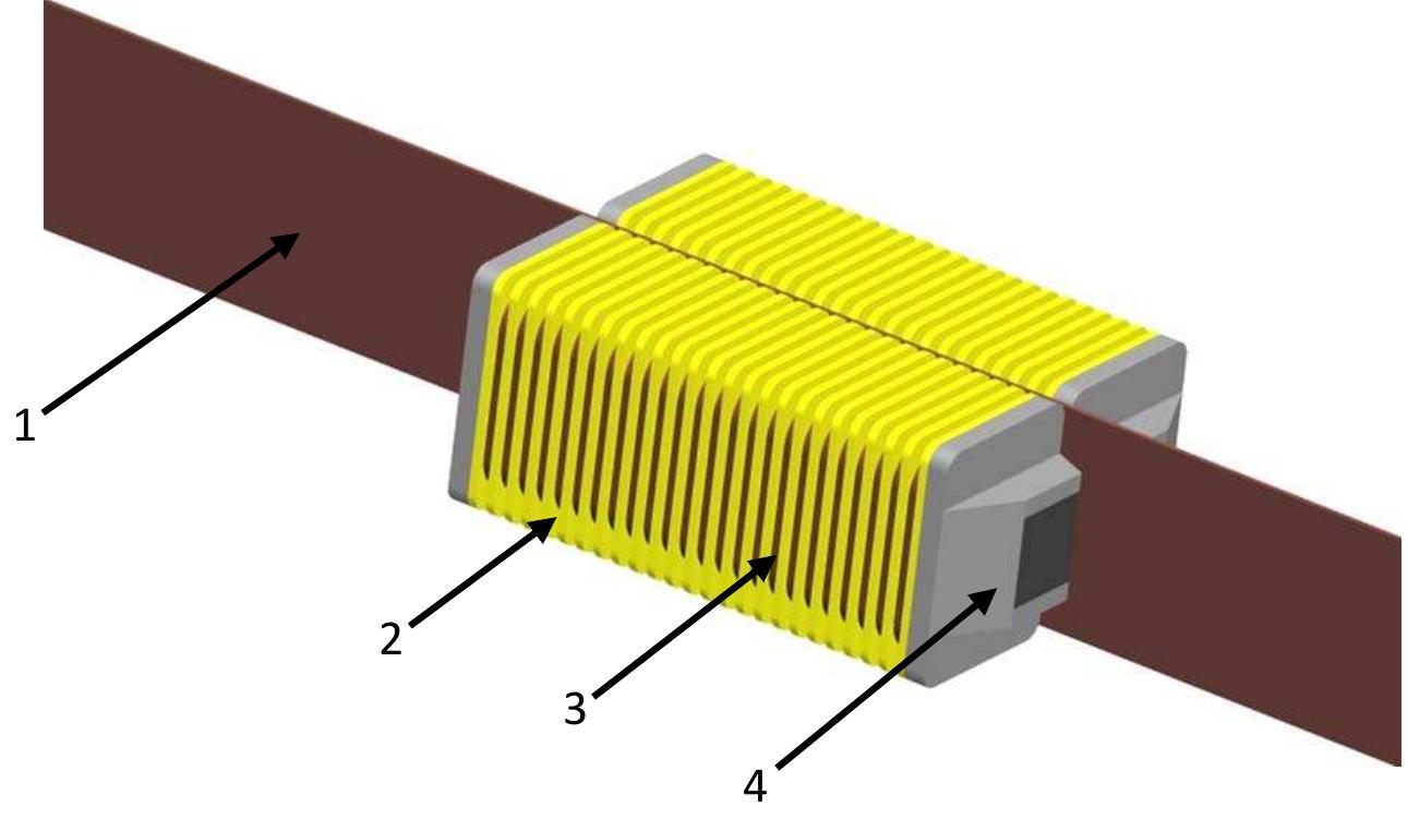 (PDF) Thermal Analisys for a Double Sided Linear Induction Motor