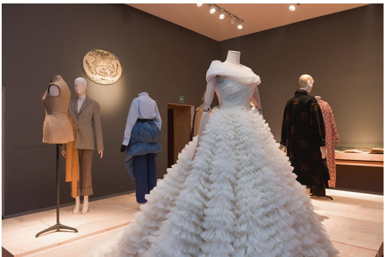 doing research in fashion and dress pdf Fashion Research Research Papers