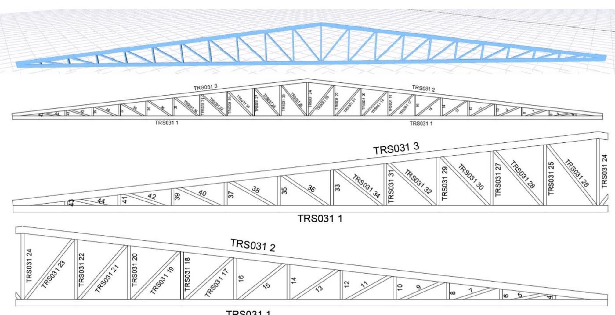 (PDF) Evaluation of Structural Safety of a Steel School Building with ...