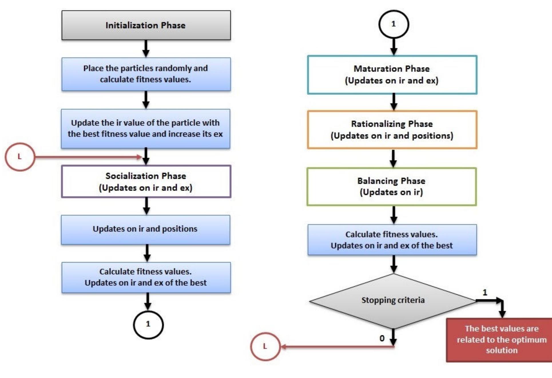 Figure 1 - from BRAIN Journal - Realizing an Optimization