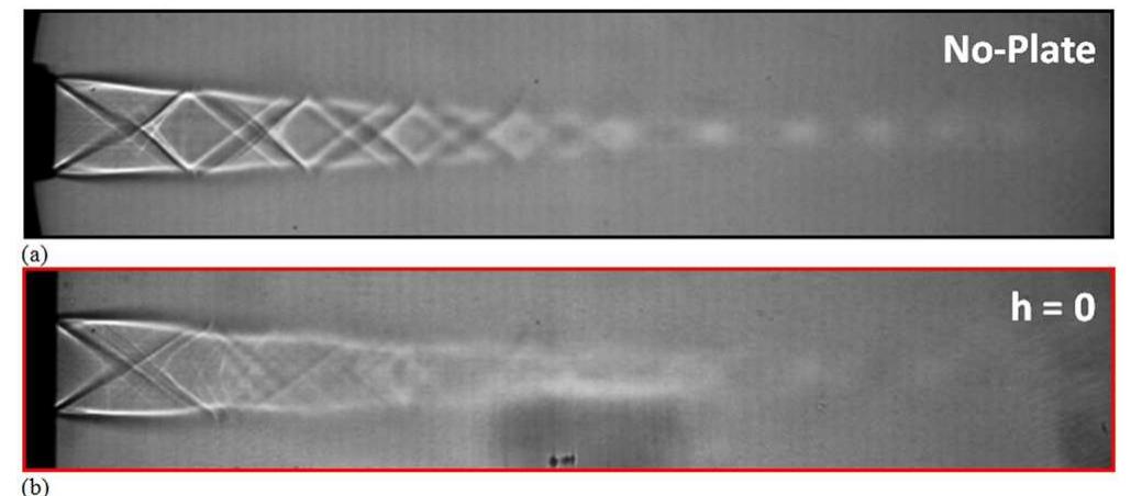 (PDF) Acoustics from a rectangular supersonic nozzle exhausting over a ...