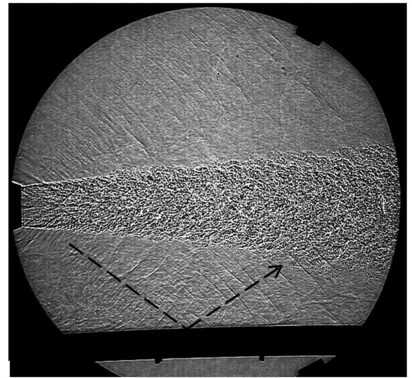 (PDF) Acoustics from a rectangular supersonic nozzle exhausting over a ...