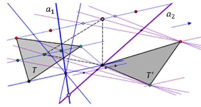 (PDF) The Three Reflections Theorem Revisited
