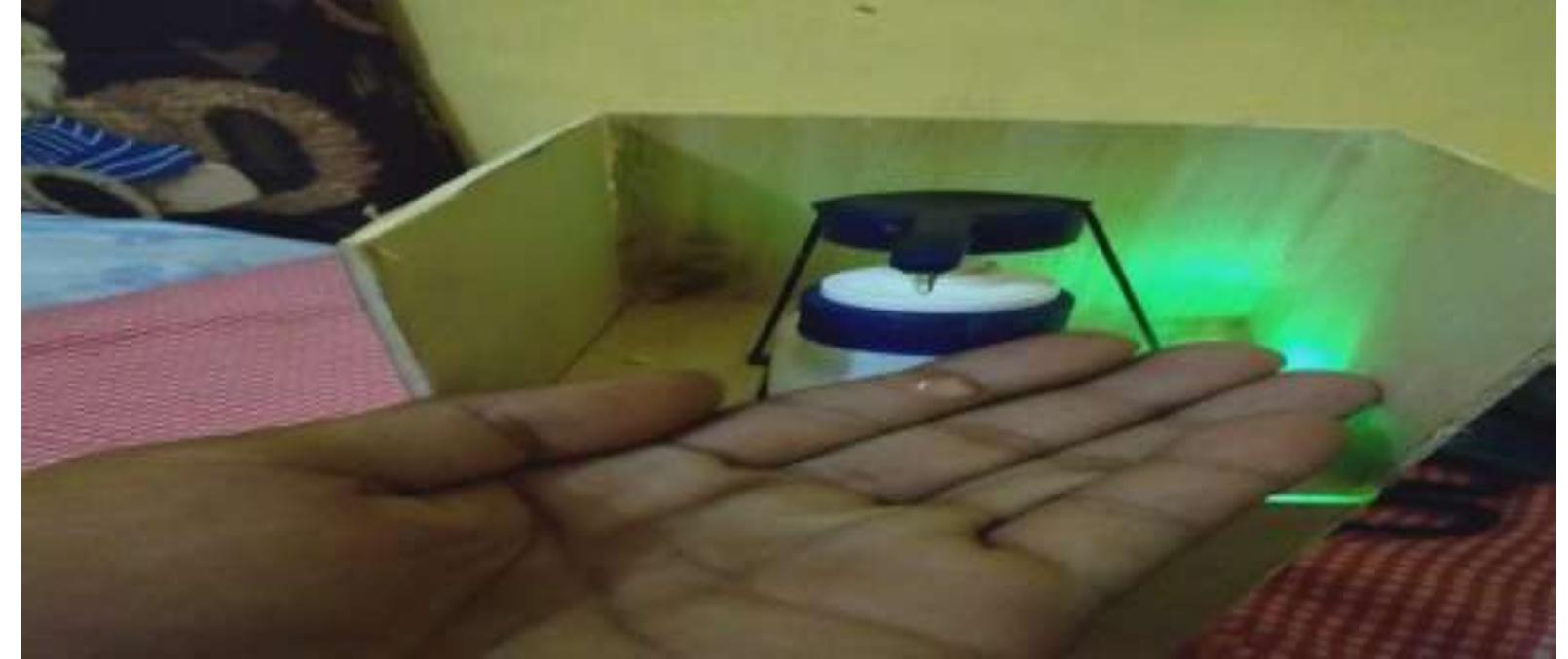 (PDF) Design and Build of Automatic Hand Sanitizer Using Arduino