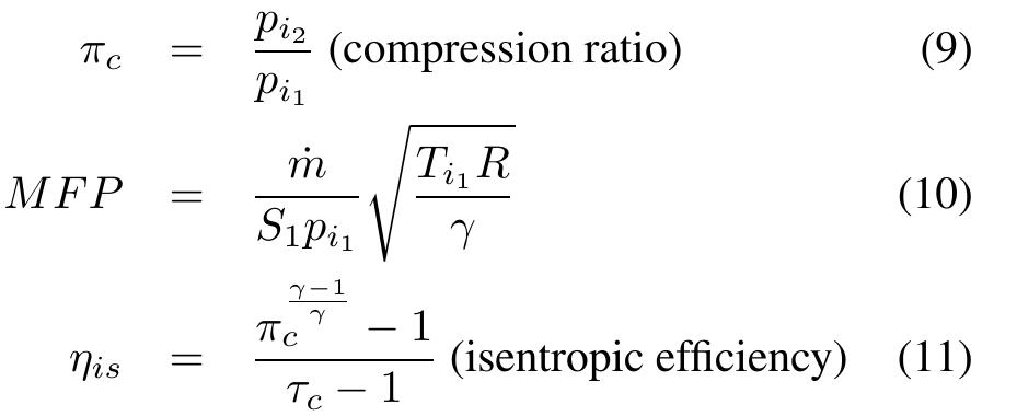(PDF) Unified classification and characterization of axial ...