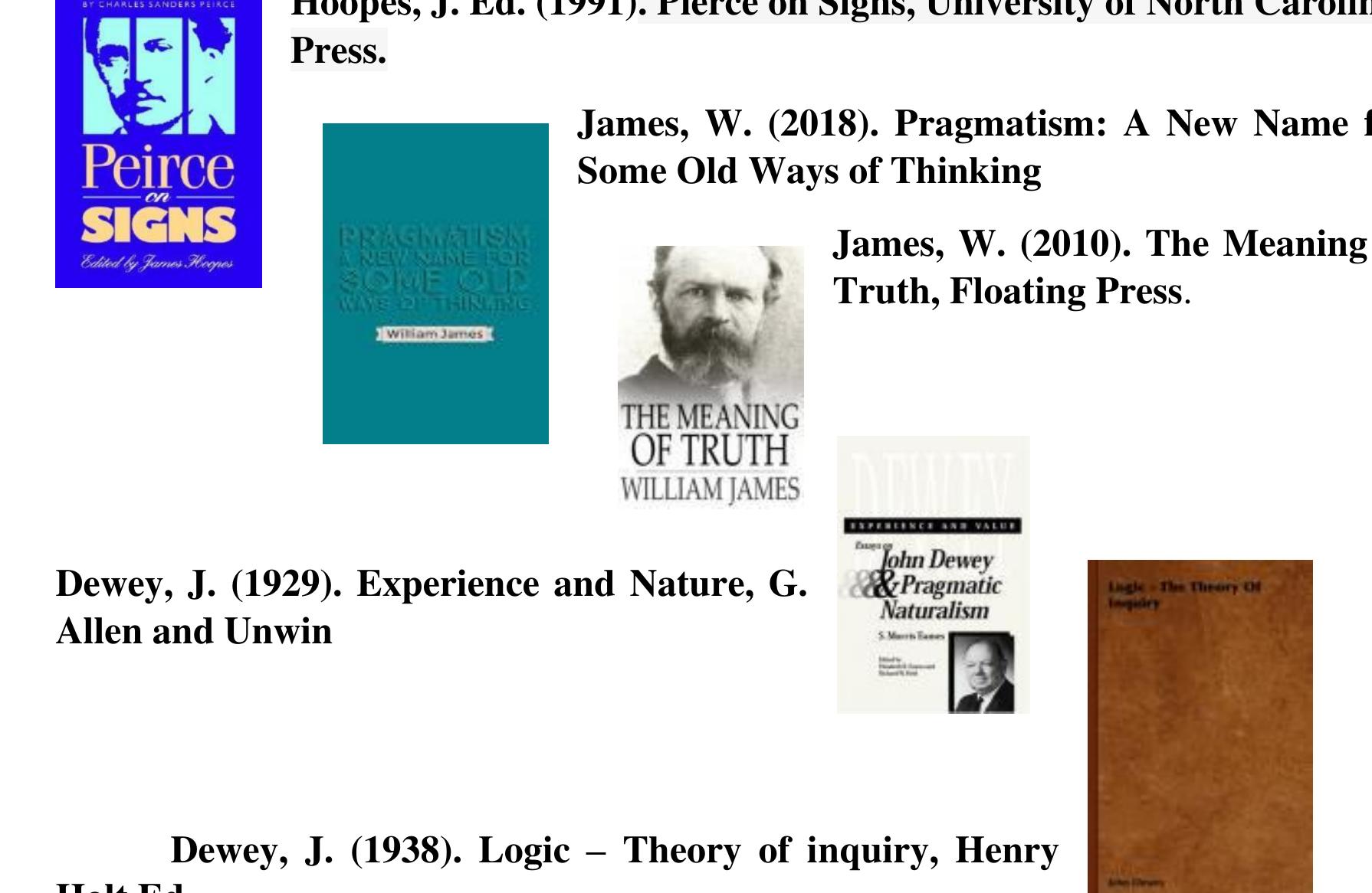 PDF) Theories of Truth with Bibliographical Review