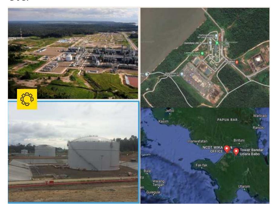Remote Area Projects (PDF) Risk Analysis And Recommendations To Improve The Logistics Cost ...