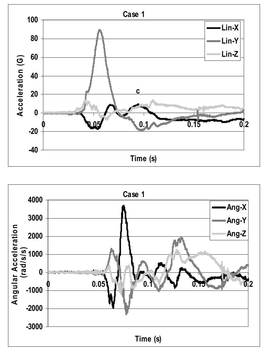 (PDF) Investigation of Traumatic Brain Injuries Using the Next ...