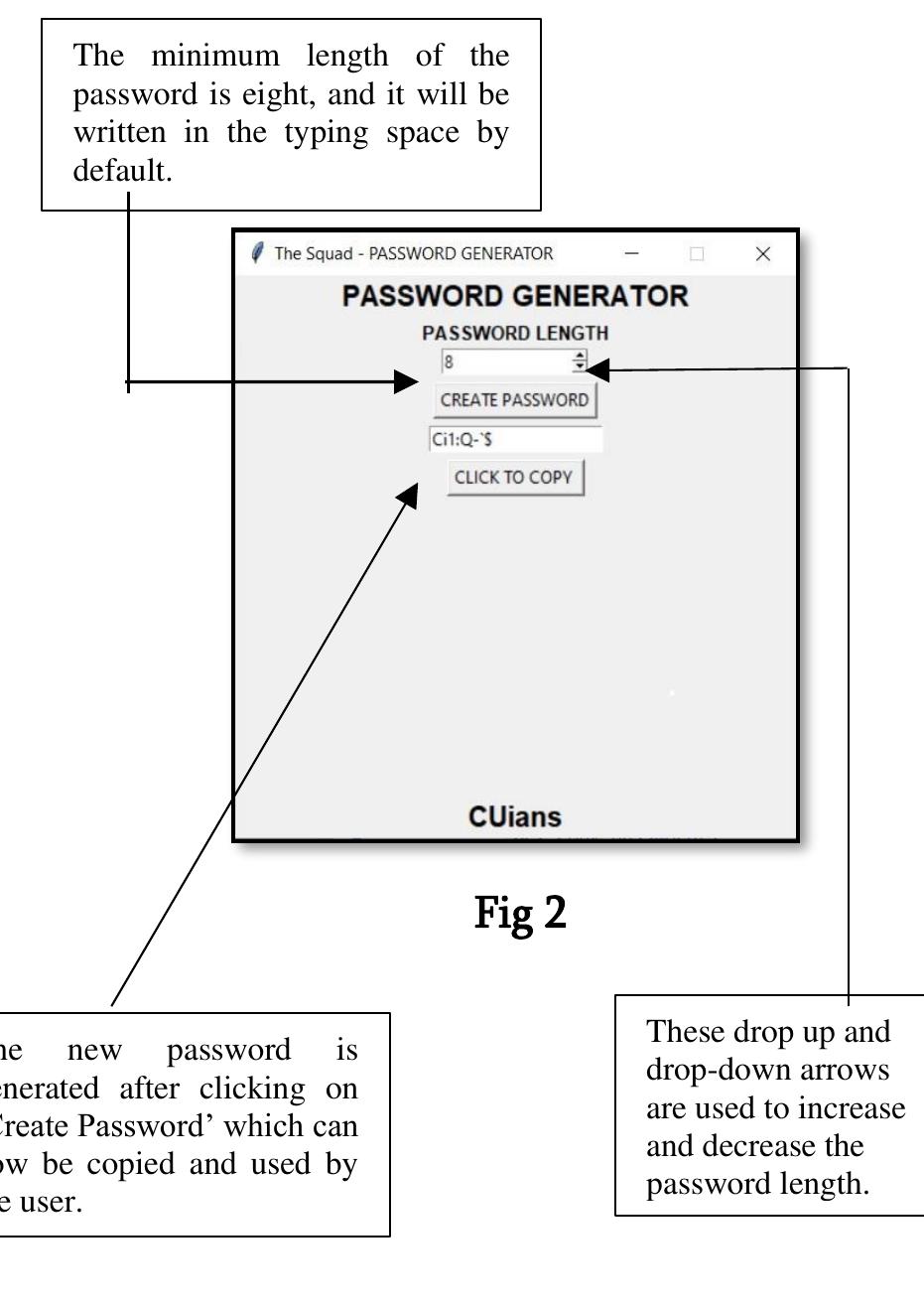 (PDF) Designing a Random Password Generator Using Python Programming ...
