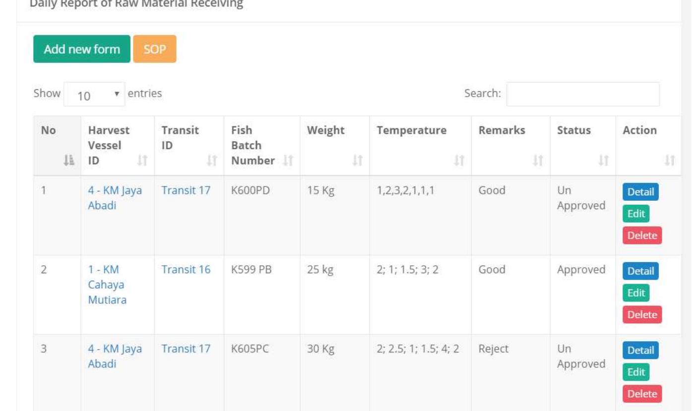 (PDF) Developing a Traceability System for Tuna Supply Chains