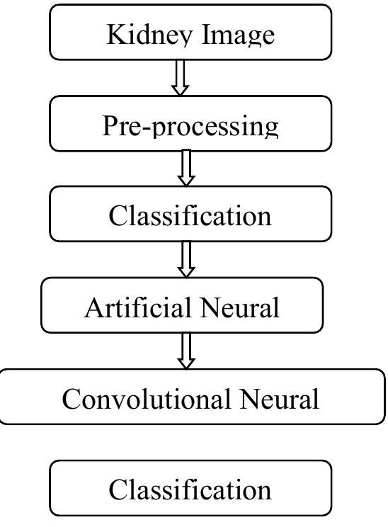 (PDF) Detection and classification of kidney disease using ...