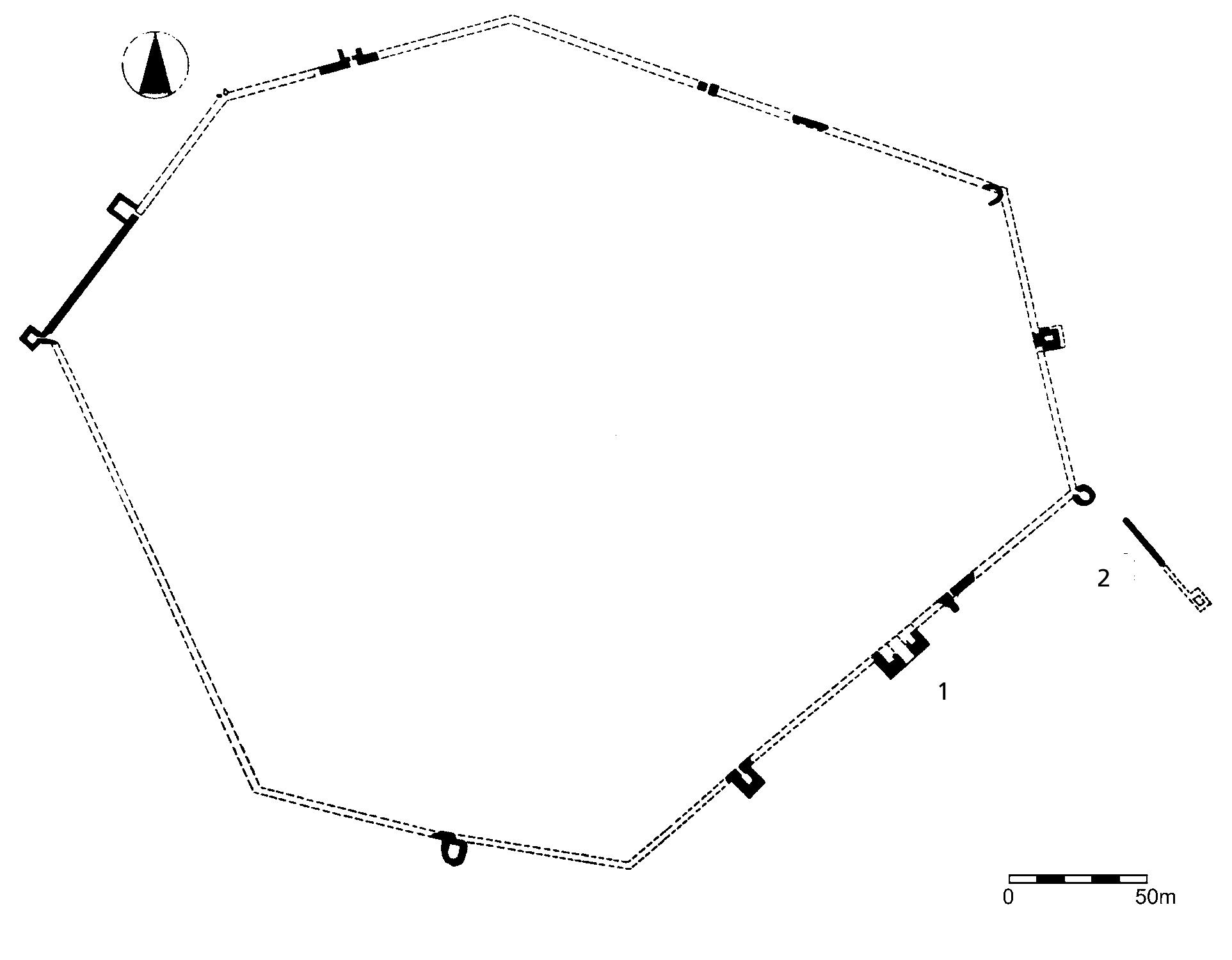 aaa a a a a a a I a a aa aa I ke ries in favour of the old ports. Abdera as an important harbour city located near the mouth of the Nestos in western Thrace is presented with its harbours in Constantina Kallintzi’s contribution. The changes in the palaeoenvironment had a de- cisive influence on the development of the city. Abdera was founded as a colony by the metropoleis of lazomenai and Teos. The settlement, which was enclosed by the northern city wall and whose traces date back to the 7" century BC, was abandoned around the middle of the 4 century BC and moved to he south after it had been conquered by Philip Il of Macedonia. In addition, sediments transported by the estos River had caused the abandonment of the northern harbour. Two new harbours were then built to he east and west of the city. Despite its lesser political importance, the city remained a hub of commerce. t also had an economically strong surrounding area. On a very reduced area, the settlement continued to exist under the name Polystylon in Byzantine times.  