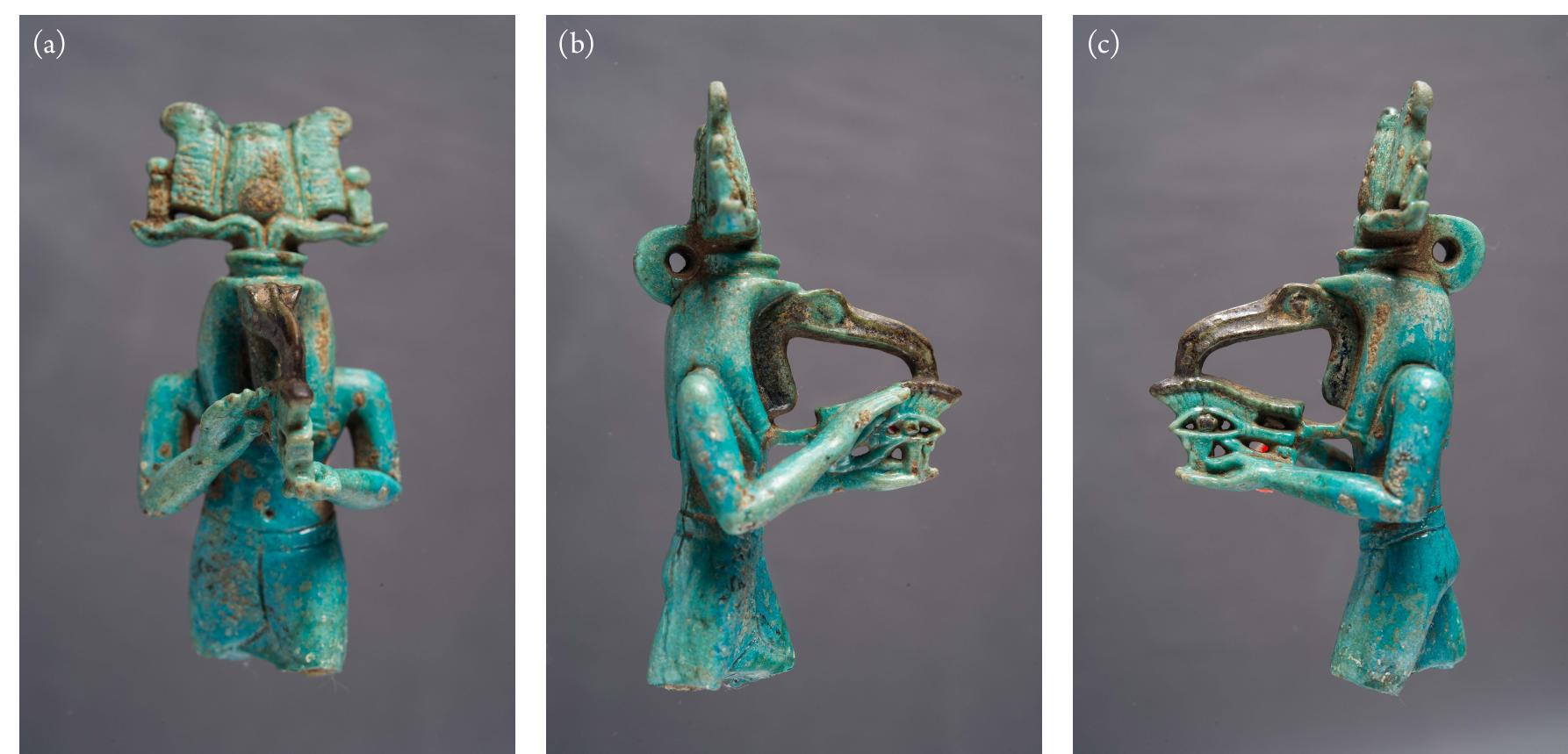Thoth Relics (PDF) A Little Thoth Goes a Long Way