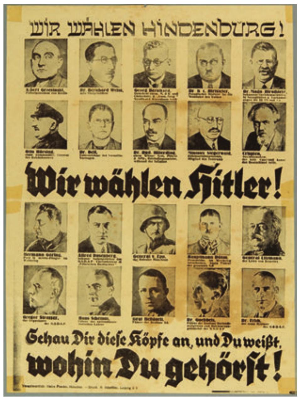 Nazi Eedit (PDF) Typography and nationalism: The past and modernism under Nazi rule