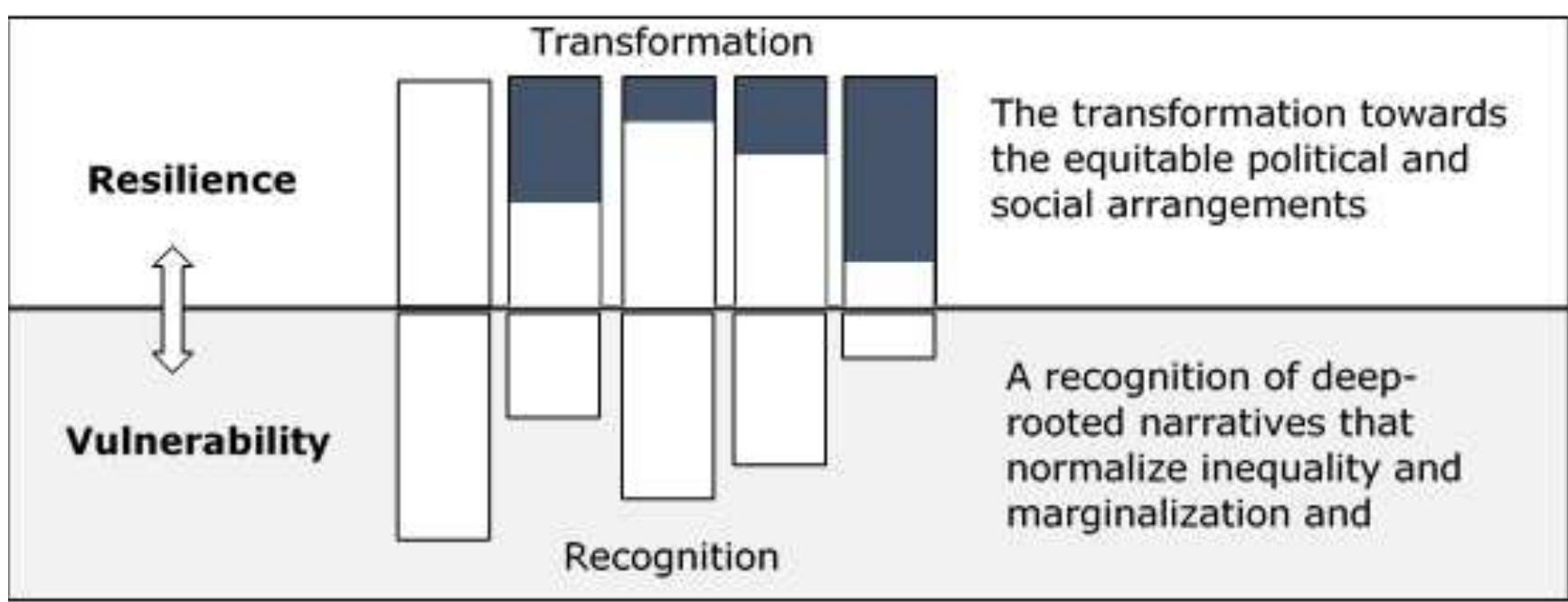 (PDF) Social dimensions of resilience and climate change: a rapid ...