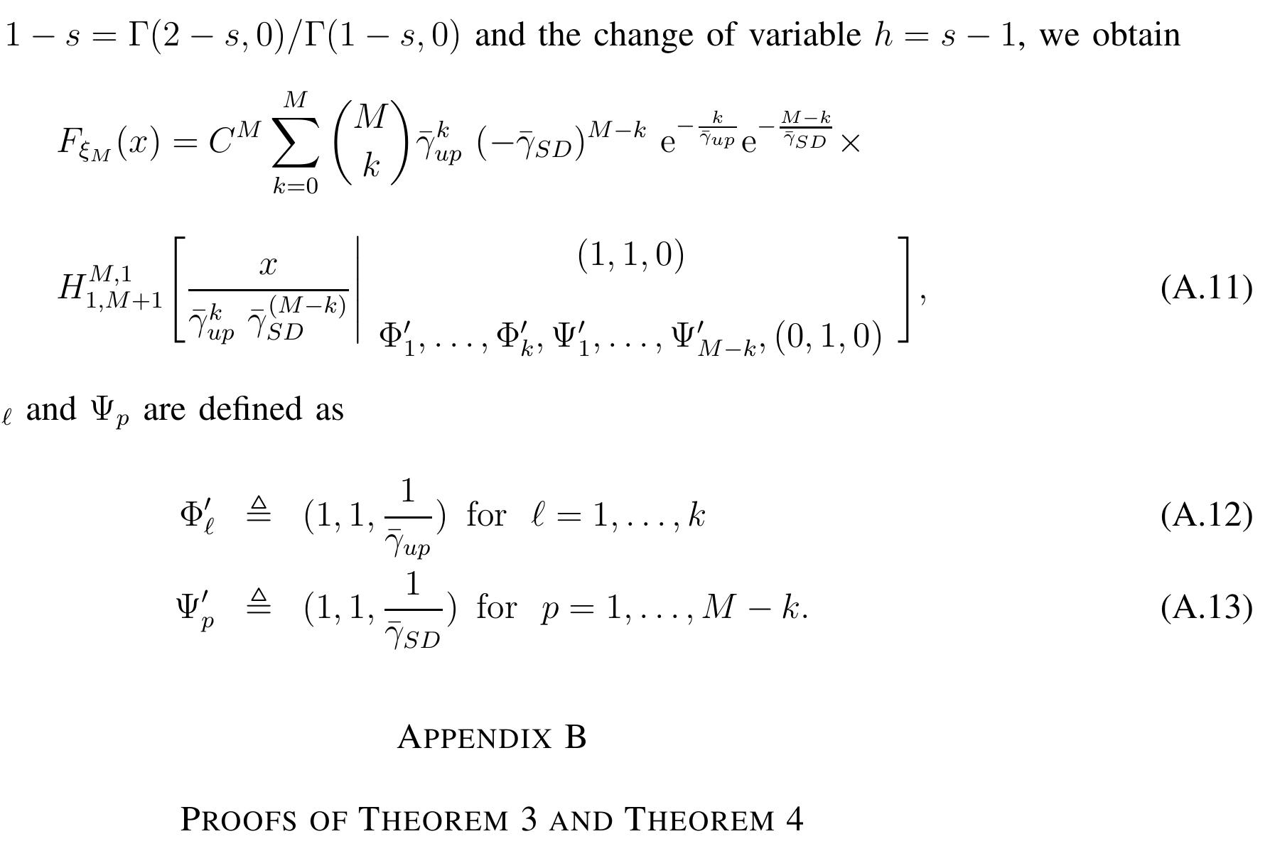 (PDF) Performance analysis of hybrid ARQ with incremental redundancy ...