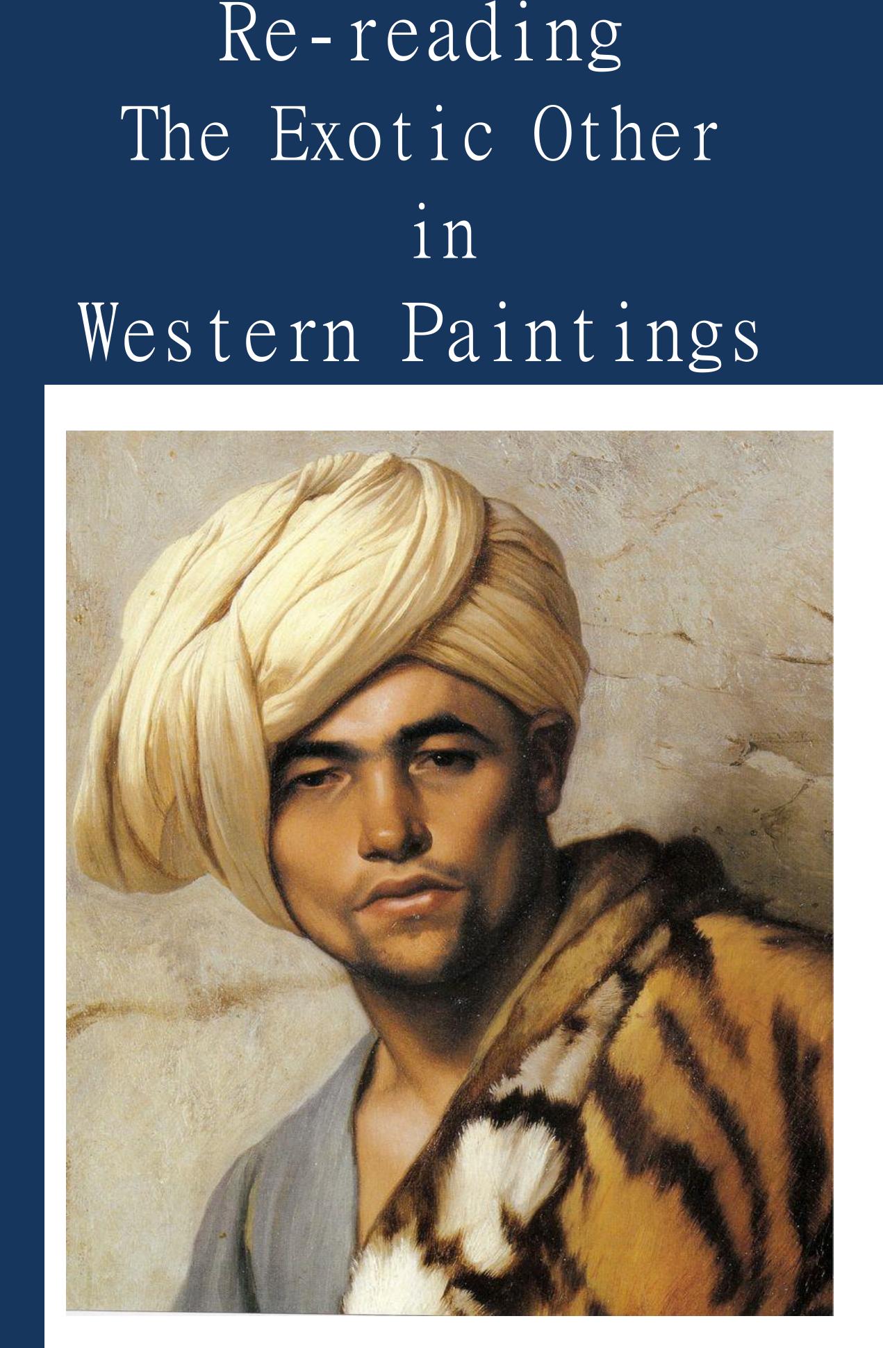 PDF) Re-reading the Exotic Other in Orientalist Paintings.