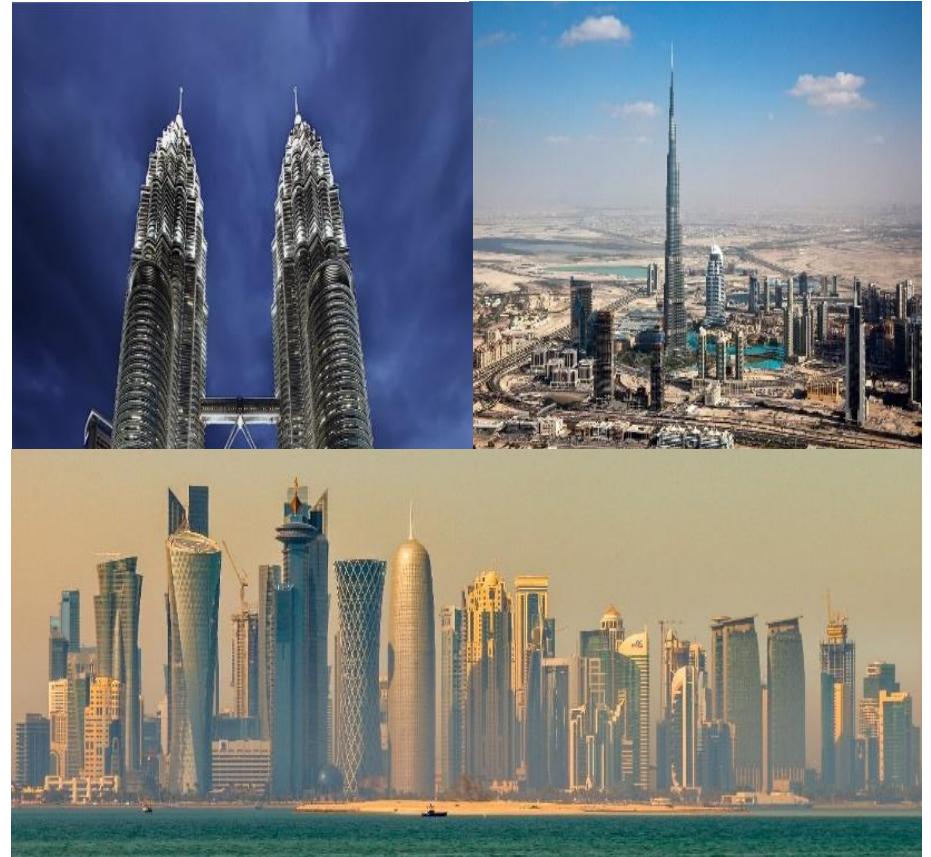 (PDF) High Rise Buildings: Assessment Approach