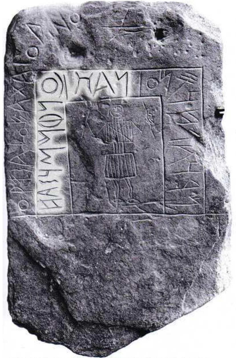 (PDF) Celtic Origins: Iberian Connections