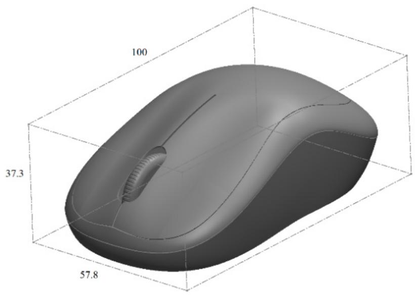 (PDF) VR as a 3D Modelling Tool in Engineering Design Applications