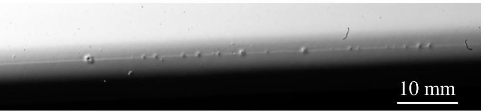(PDF) Visual defects of painted surfaces on ABS/PC injected parts