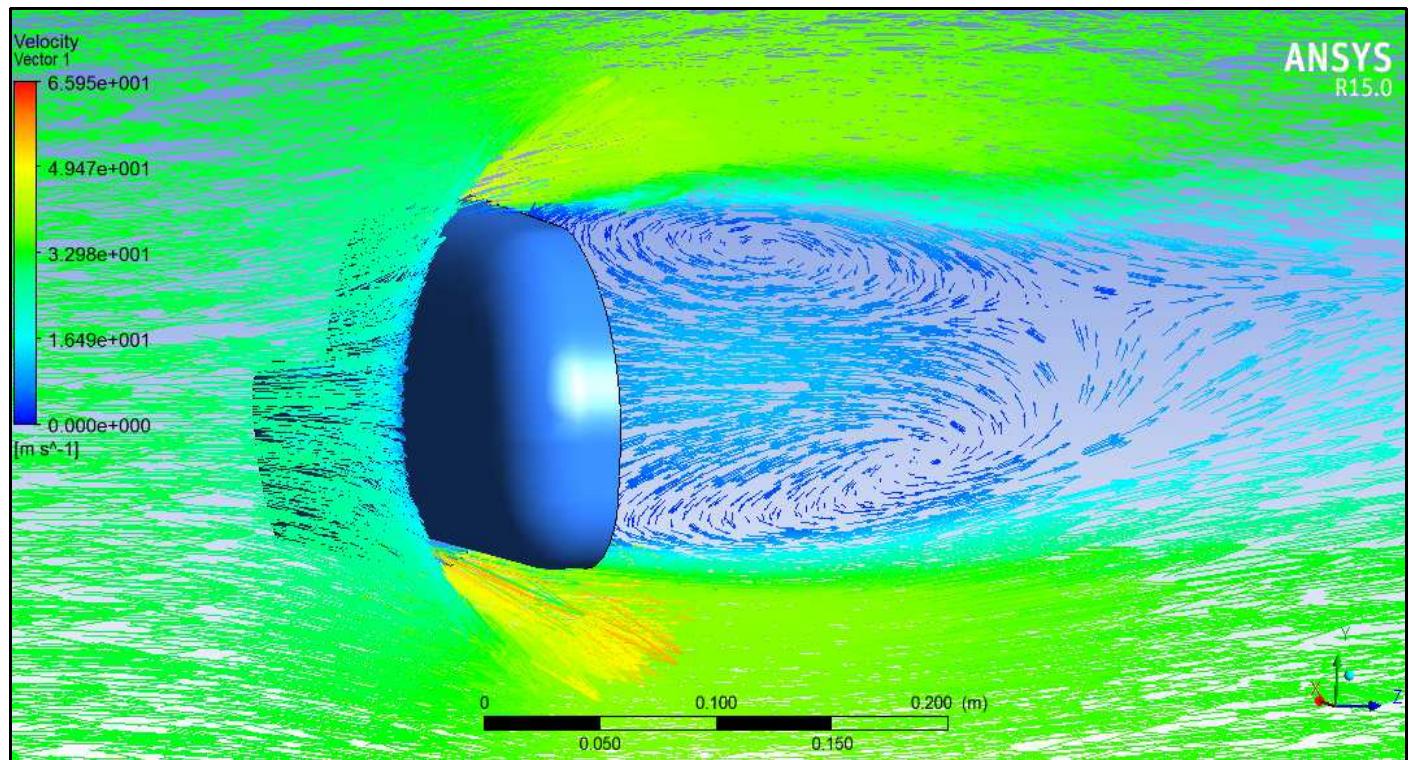 (PDF) Evaluation and Optimization of the Aerodynamic Noise Reduction of ...