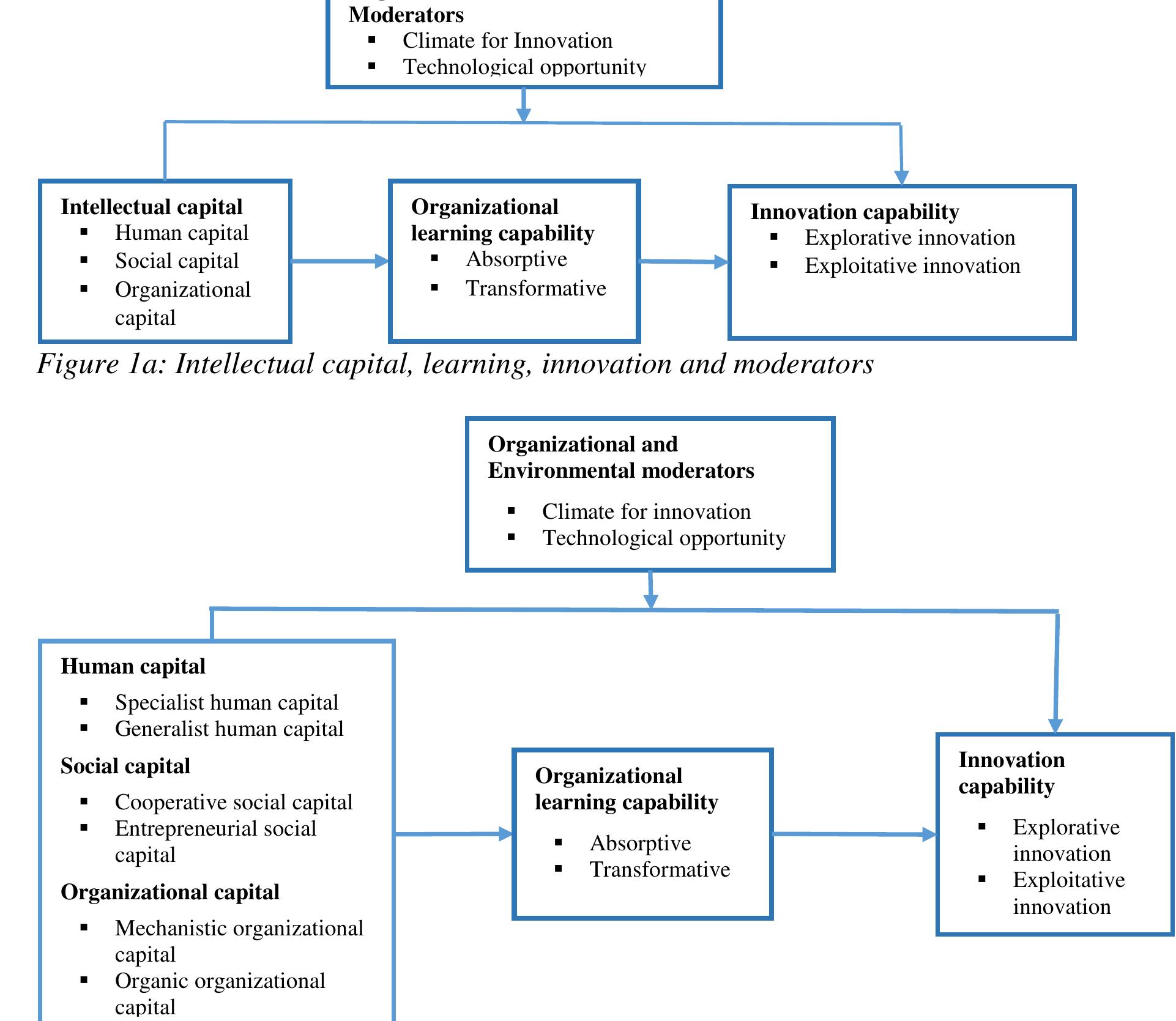 (PDF) Intellectual capital and innovation in construction firms : the ...