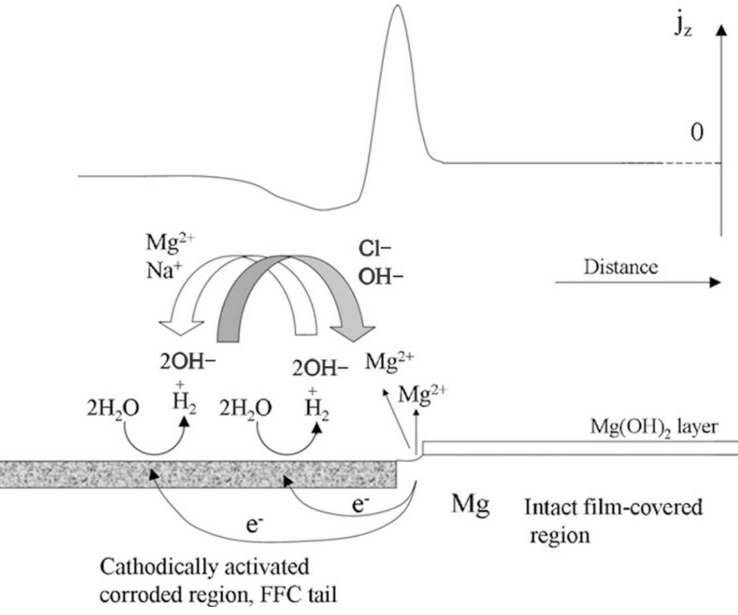 Figure 2 - from Strategies to improve the corrosion