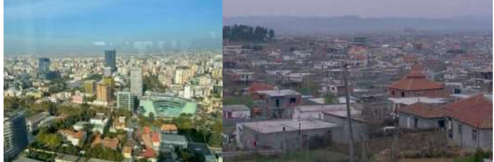Figure 4 - from The Post-Socialist Socio-Spatial