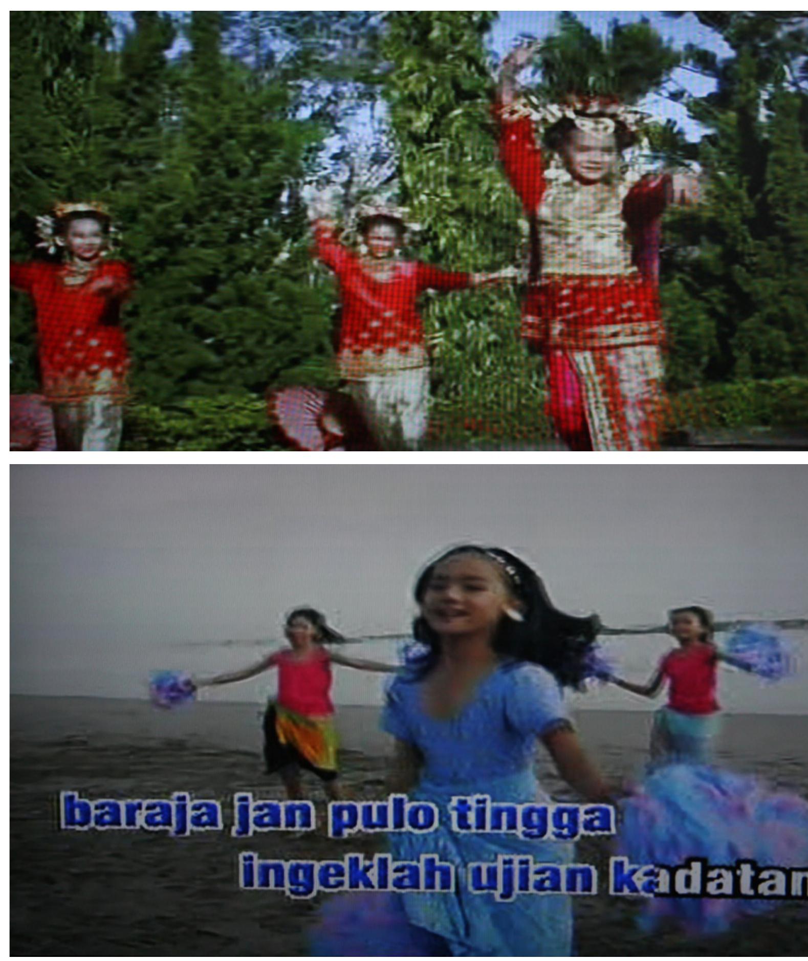 PDF) The recording industry and “regional” culture in Indonesia The case of  Minangkabau, image size:1579x1878