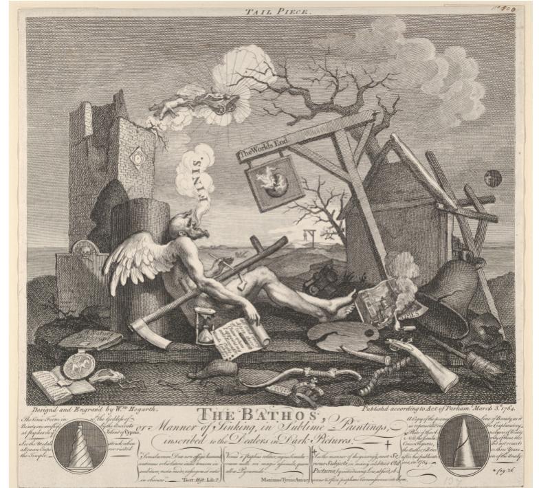 (PDF) Ageing, Aura, and Vanitas in Art: Greek Laughter and Death