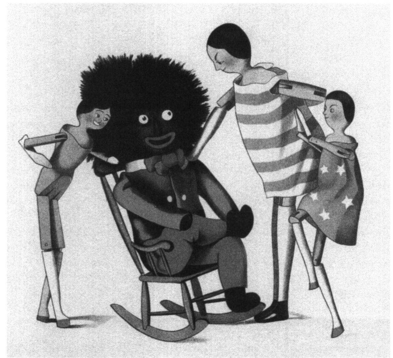 Figure 1 Topic Figure 1 - Turn-of-the-Century Grotesque: The Uptons'