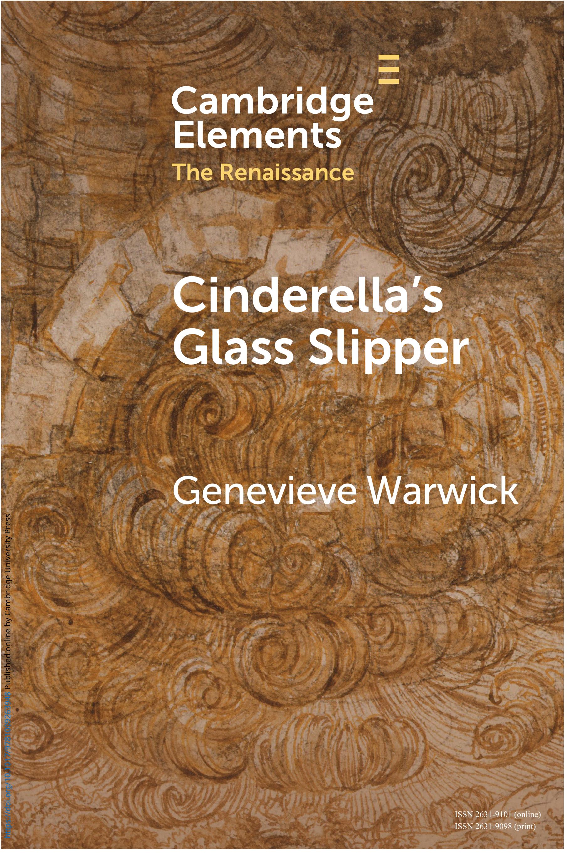 PDF) Cinderellas glass slipper: Towards a cultural history of