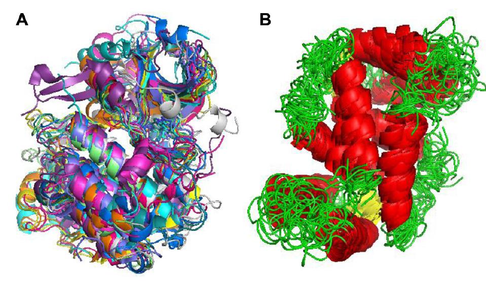 (PDF) Molecular dynamics simulations: advances and applications