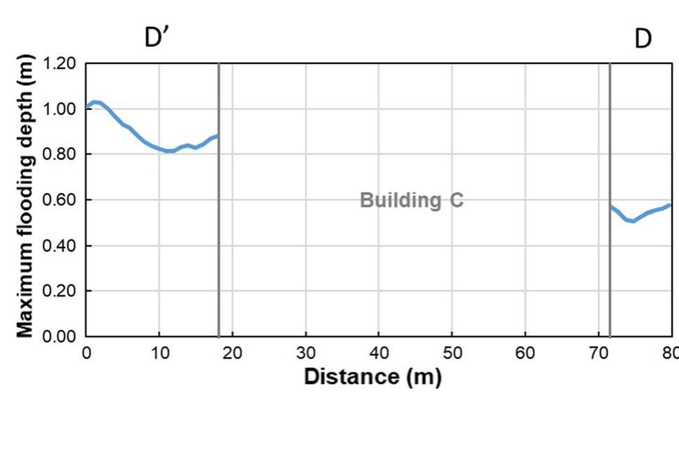 (PDF) Digital elevation models for high-resolution base flood elevation ...