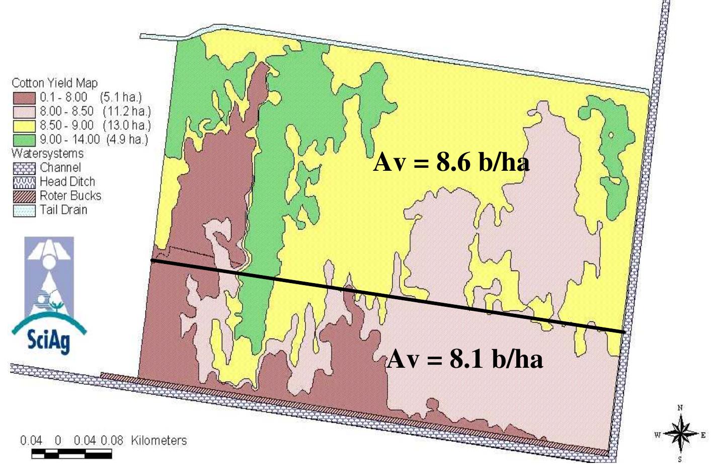 (PDF) Defining precision irrigation: a new approach to irrigation ...
