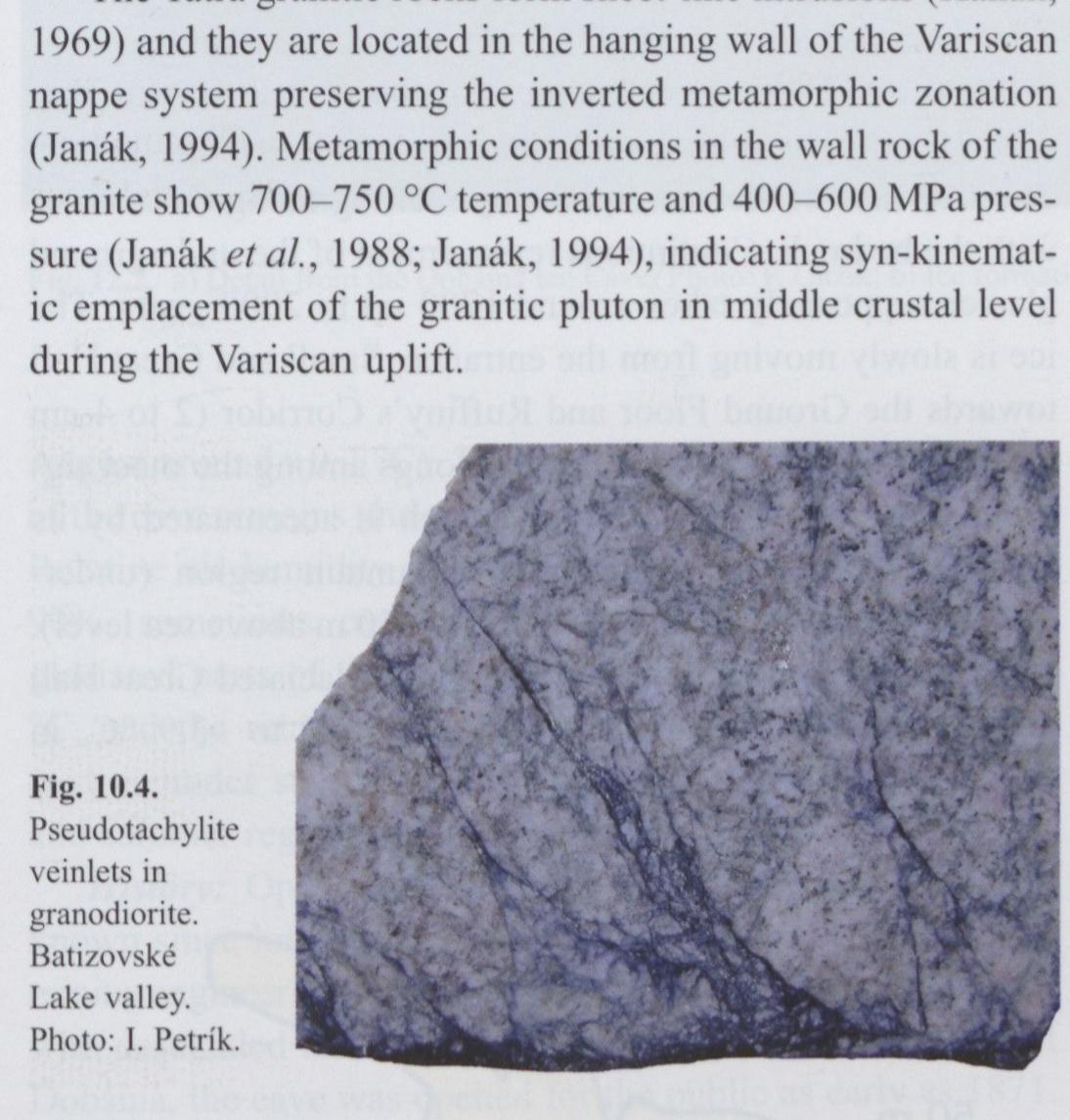 (PDF) Rock-forming and accessory mineralsas tracers of magmatic and ...