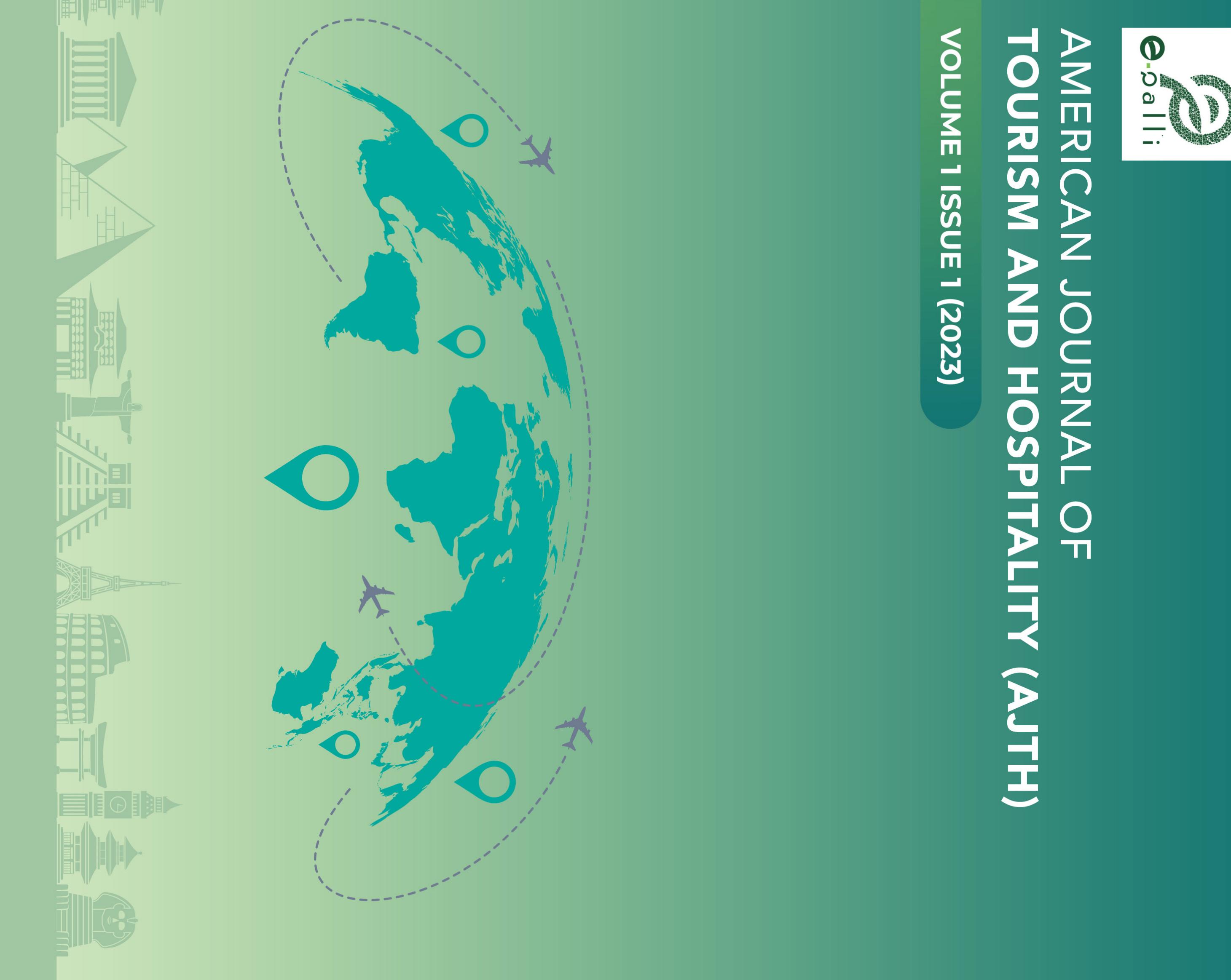 (PDF) Implementation of Green Tourism Practices in the Hotels and ...
