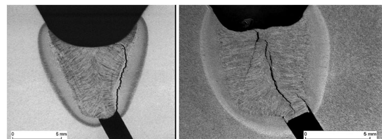 Figure 31 - from Cold cracking tests—an overview of present