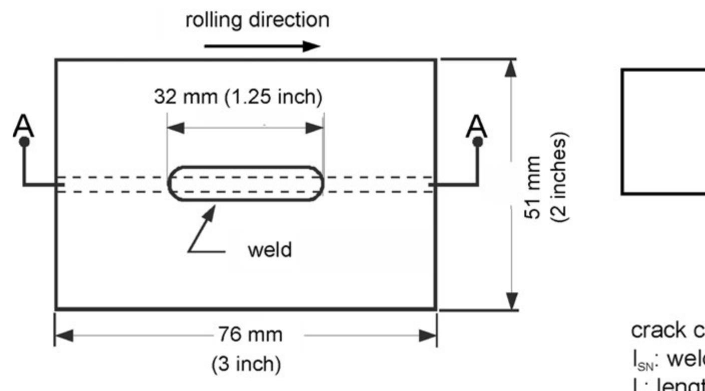 (PDF) Cold cracking tests—an overview of present technologies and ...