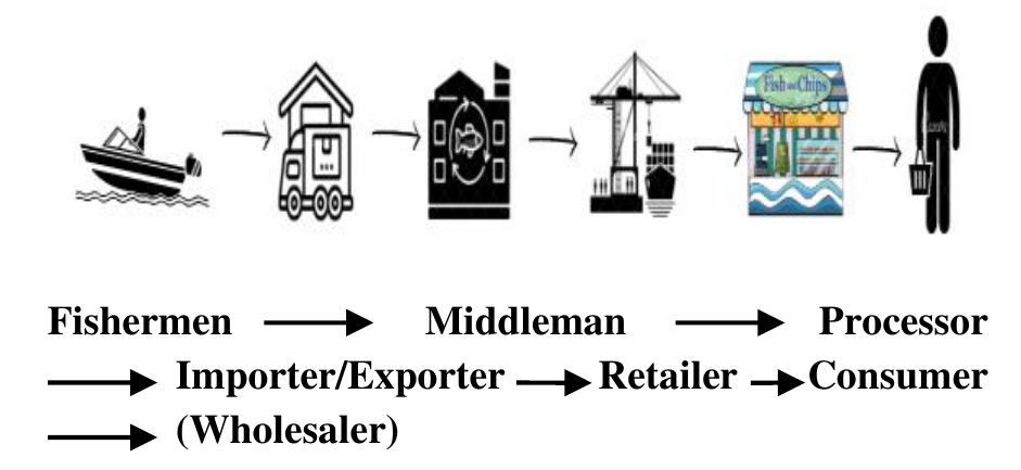 (PDF) Insight into the Marketing Channel in Fisheries System