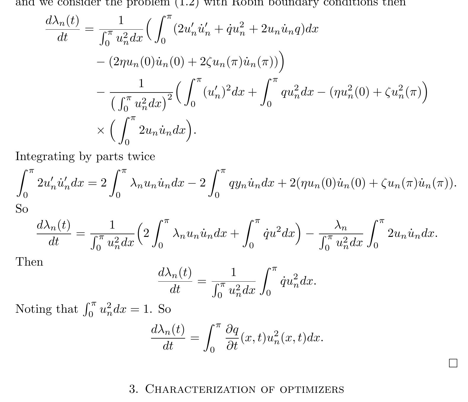 Robin Condition (PDF) Lower bounds on the fundamental spectral gap with Robin boundary ...