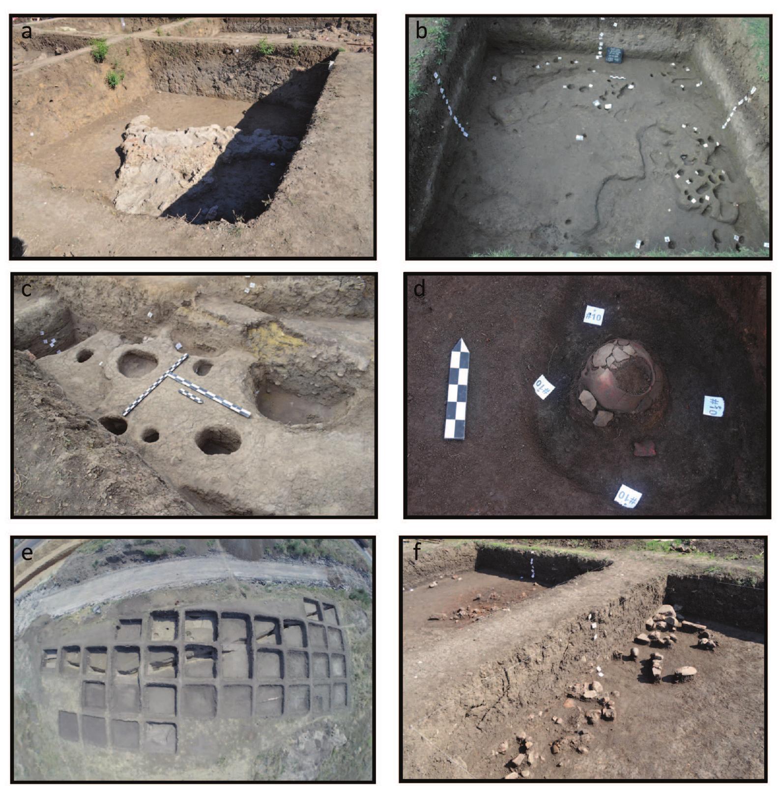 (PDF) Grinding and Abrading Activities in the Earlier Neolithic of ...