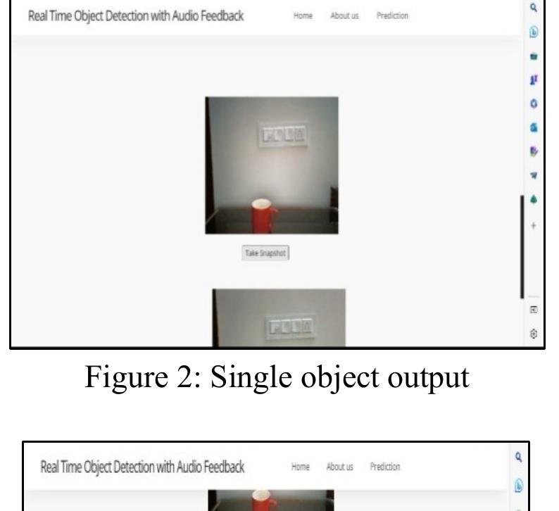 (PDF) An Advanced Auditory Response for Object Detection Using Deep ...