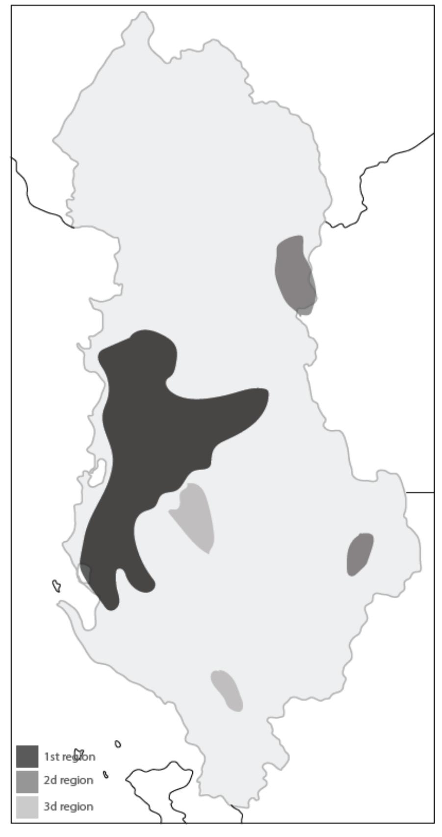 (PDF) The [dis]position of Albanian Adobe Constructions. The potential ...
