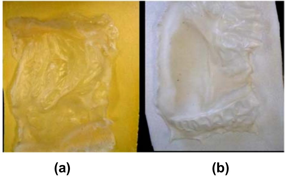 (PDF) Production of bioplastic from potato starch