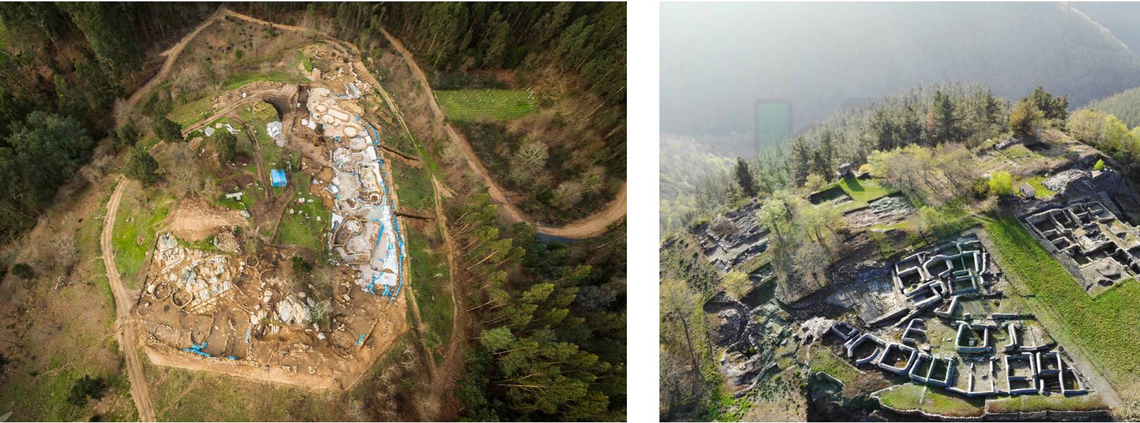 PDF) The Chronology of the Late Bronze Age and the Early Iron Age in the  Iberian Peninsula (1200-600 BC)