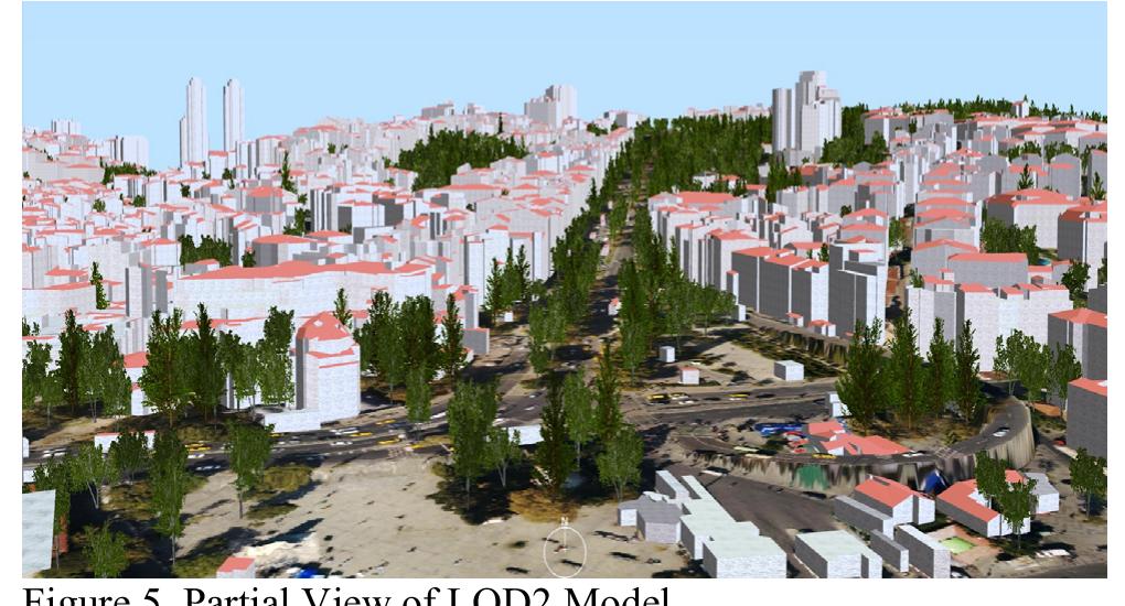 3D urban models Research Papers - Academia.edu