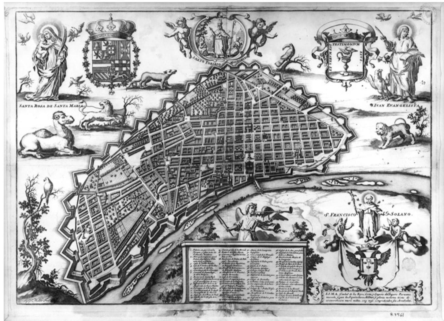 Figure 6 - from Cities, Saints, Rome, and Religious