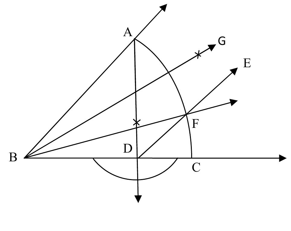 Trisection Method (PDF) A Cool Method of Trisecting 45 Degree Angle